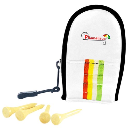 Borsa golf portatile zaino - da,