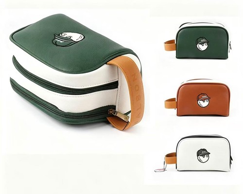 Borsa golf malbon portatile - borsa,