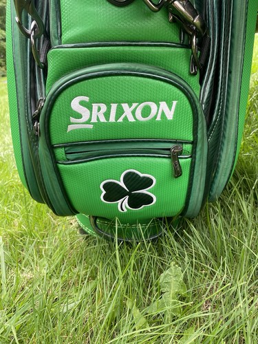 Borsa golf srixon cart - golf,