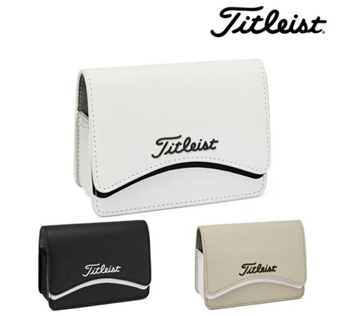 Custodia per telemetro golf - custodia,