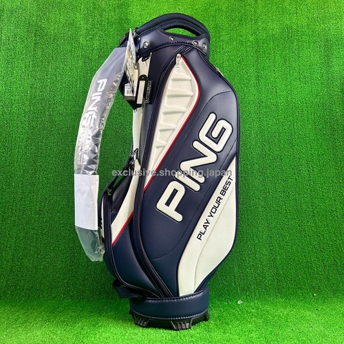 Ping golf xlt borsa - ping,