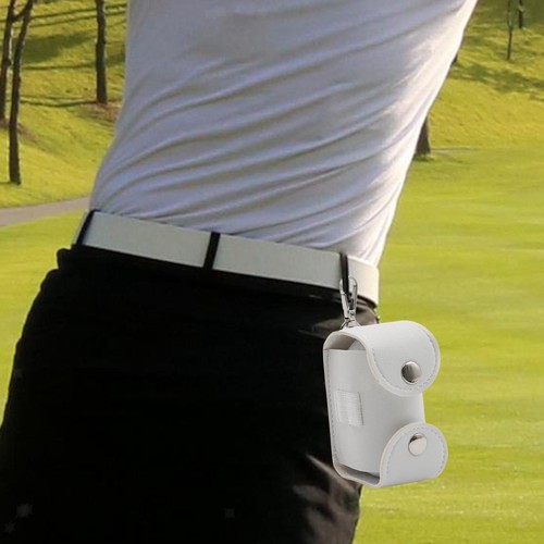 Marsupio golf pelle - marsupio, in