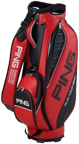 Borsa carrello golf ping - borsa,
