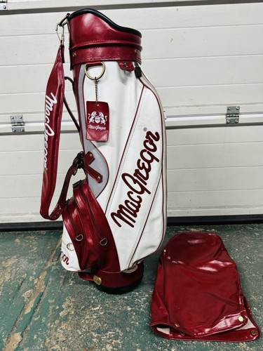 Borsa golf vintage - borsa,