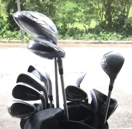Sacca golf ping - ping, bag