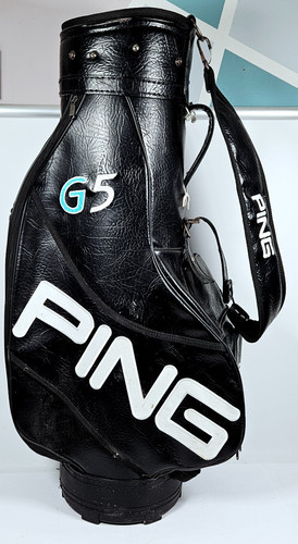 Borsa golf ping nera - borsa,