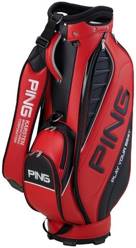 Borsa carrello golf ping - borsa,