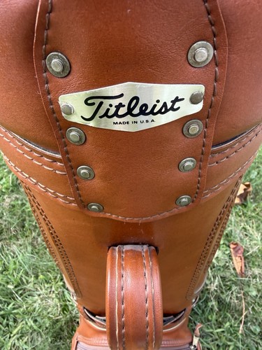 Vintage titleist usa - titleist,