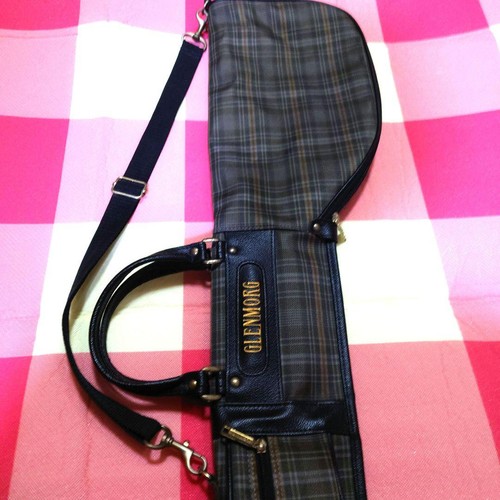 Glenmorg check pattern club - glenmorg,
