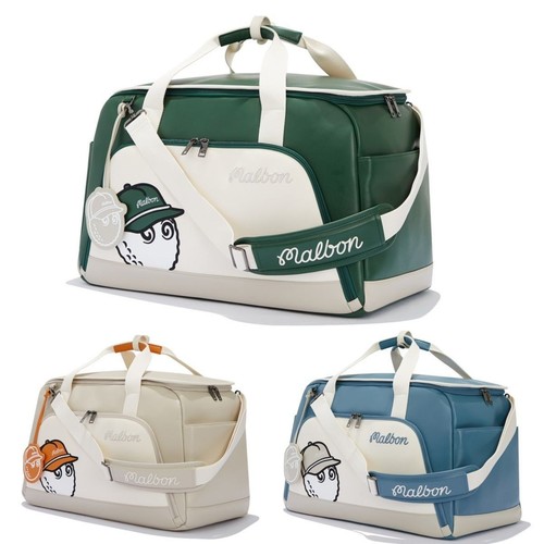 Borsa viaggio malbon - viaggio, golf