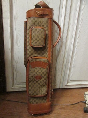 Gucci borsa sacca golf - gucci,