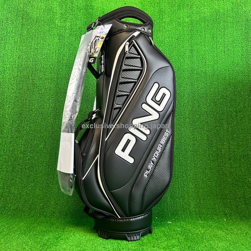 Borsa carrello ping - golf, xlt