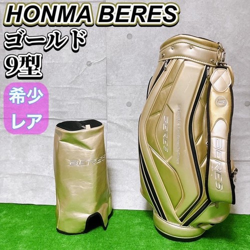 Honma beres gold pollici - honma,