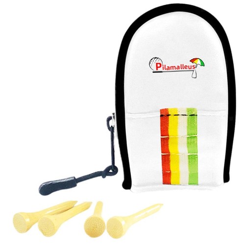 Borsa golf portatile zaino - da,