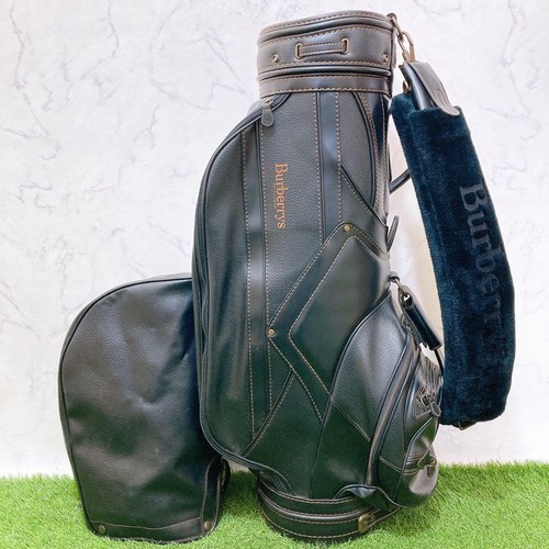 Burberry black style retro - burberry,