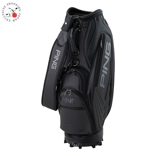 Ping tour shaft - tour,