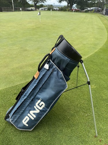 Borsa ping retro - ping, l8