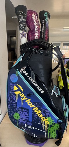 Borsa golf taylormade - borsa, us