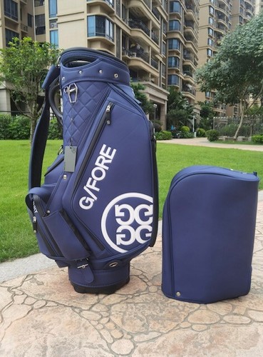 Fore caddy bag golf - caddy,
