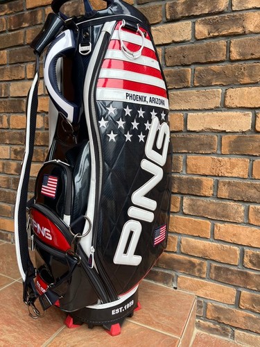 Ping limited edition - ping,