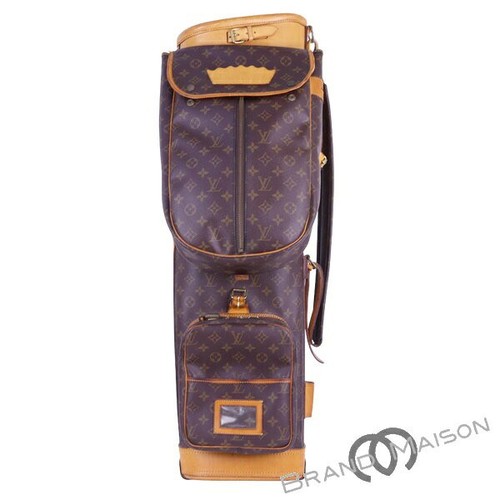 Louis vuitton golf caddy bag - golf,
