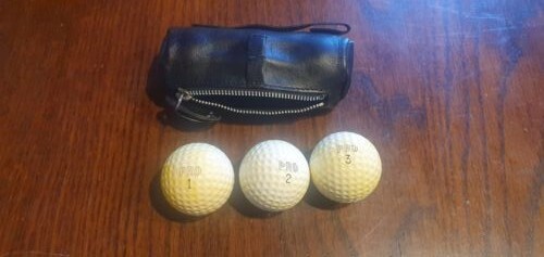 Palline golf penfold piu - da, penfold 