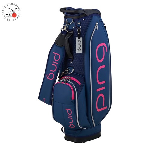 Borsa golf ping - golf, cool