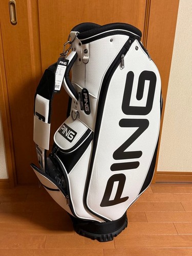 Borsa caddy ping tour lite - caddy,