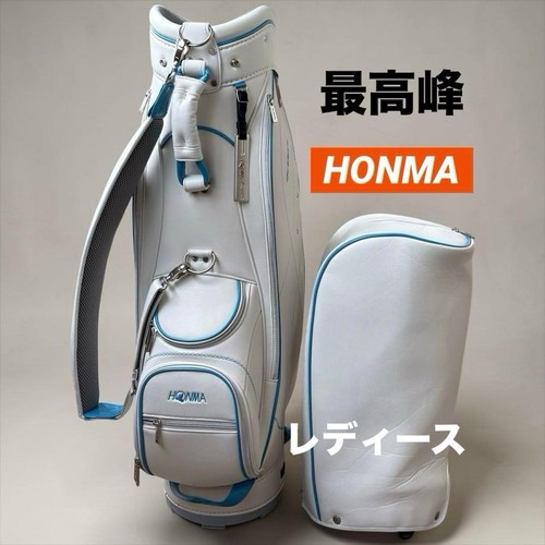 Honma zeal luxury - honma,
