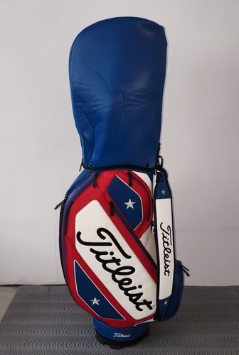 Borsa titleist open - us, 2019