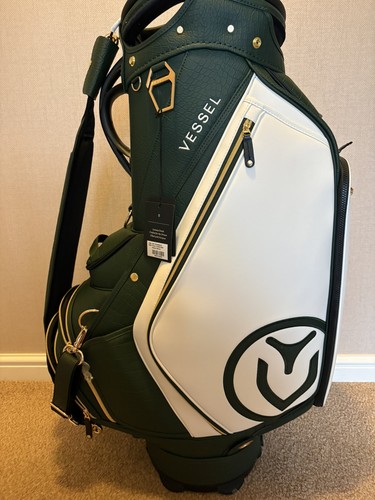 Borsa bastone golf vessel - bastone,