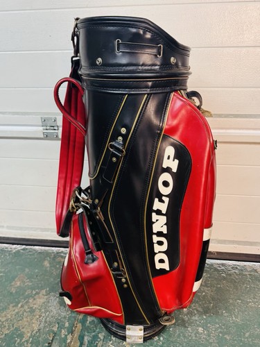 Borsa golf vintage rara - golf,