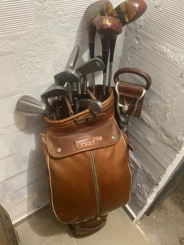 George nicoll golf - george, 50