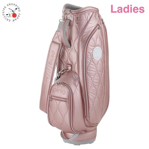 Ping golf donna - ping, puffy