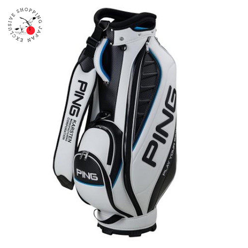 Borsa carrello ping golf - golf, 9