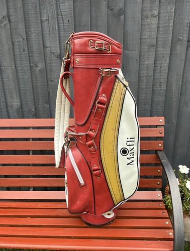 Vintage dunlop maxfli ddh - vintage,
