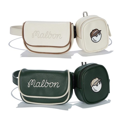 Marsupio malbon golf - marsupio,