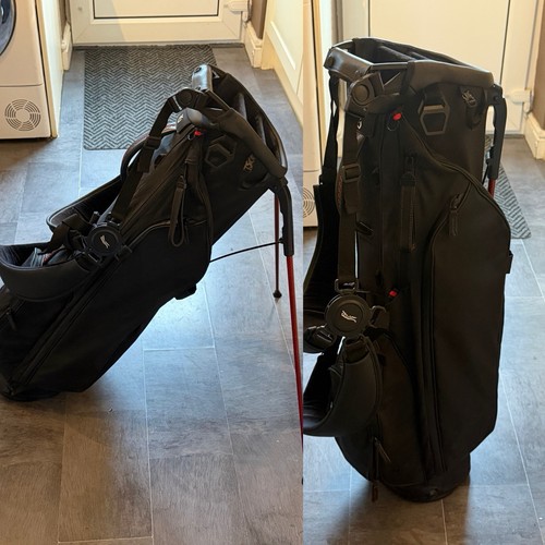 Borsa golf 2026 vessel - 2026,