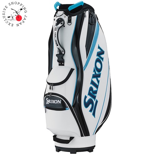 Dunlop srixon borsa - srixon,