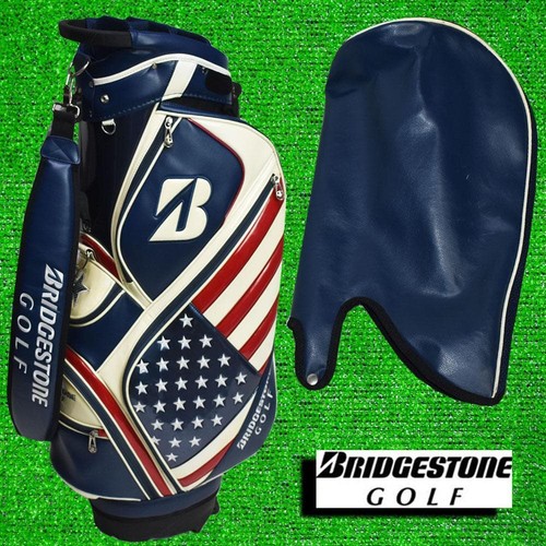 Borsa golf bridgestone - borsa, da