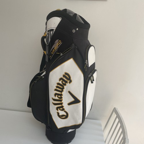 Callaway warbird golf borsa - callaway, da
