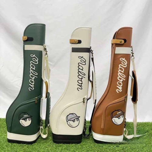 Malbon secchiello golf - golf, mezza