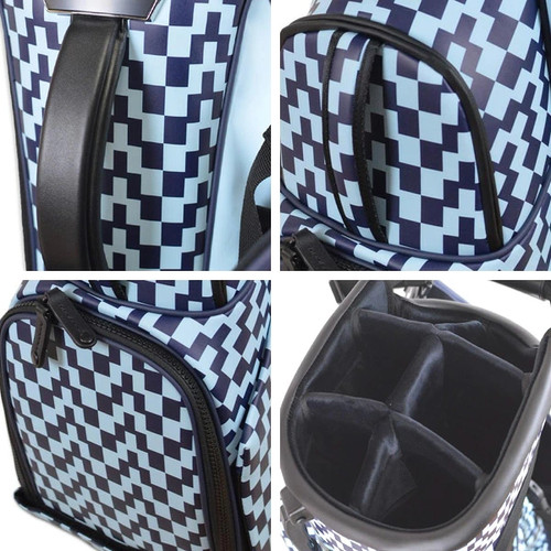Lindeberg borsa golf 9 5 - da,