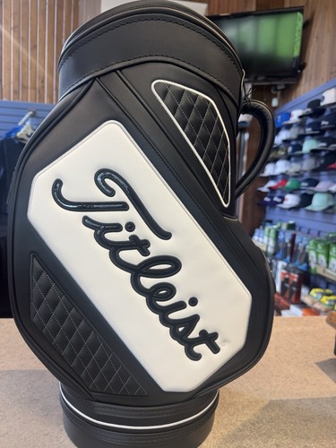 Titleist den caddy 2025 - den, 2025-2026