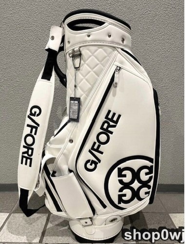 Fore caddy bag golf - fore,