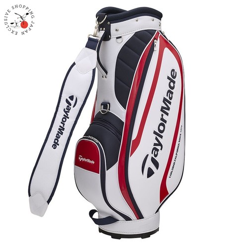 Borsa carrello taylormade golf - borsa,
