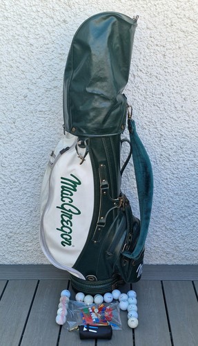 Borsa golf vintage - borsa,