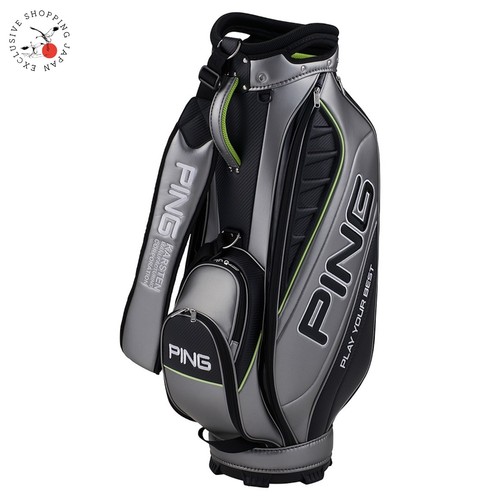 Ping golf xlt borsa - golf,